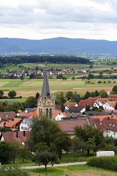 view of Hslach