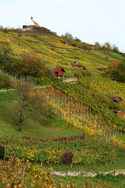 Wurmlinger Kapelle