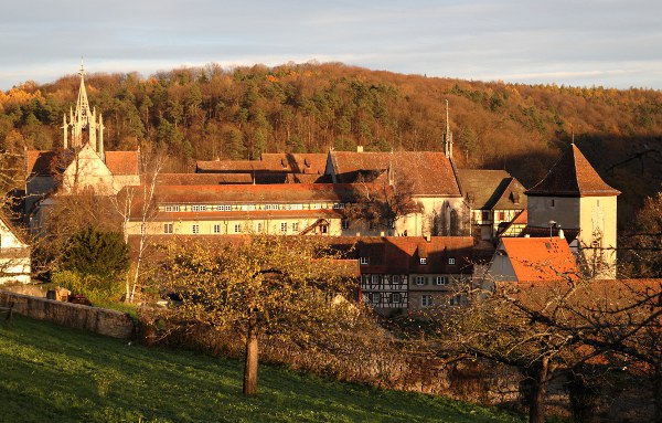 Bebenhausen