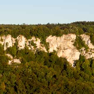 Rutschenfelsen