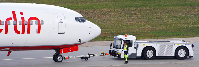 D-ABBC - Air Berlin Boeing 737-800