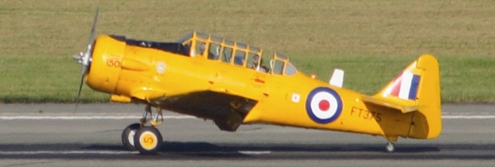 FT375 - ? andere - historisch