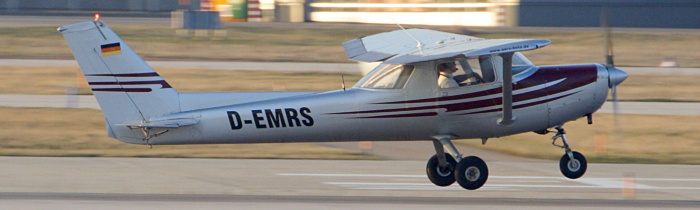 D-EMRS - Aero-Beta Flight Training andere - Kleinflugzeuge