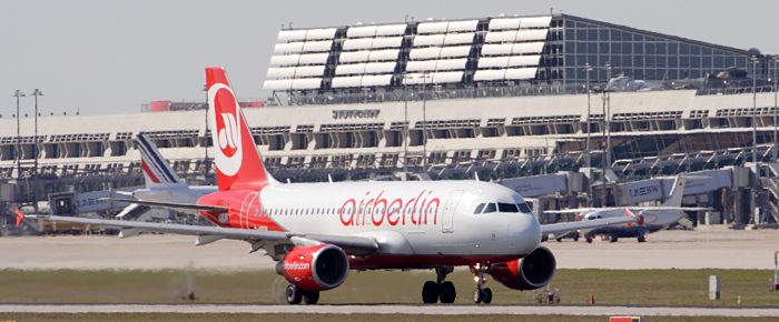 D-ABGN - Air Berlin Airbus A319