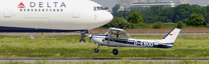 D-EBOD - Aero-Beta Flight Training andere - Kleinflugzeuge