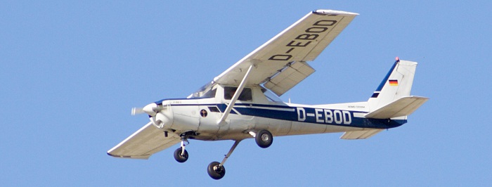 D-EBOD - Aero-Beta Flight Training andere - Kleinflugzeuge