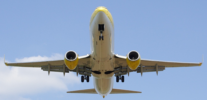 D-ATUI - TUIfly Boeing 737-800
