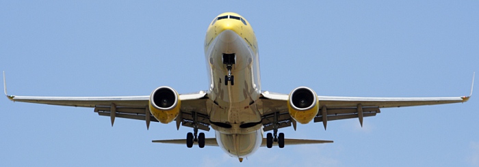 D-AHFP - TUIfly Boeing 737-800