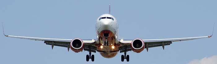 D-ABMI - Air Berlin Boeing 737-800