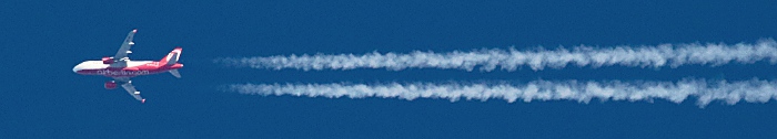 HB-JOY - Air Berlin Airbus A319