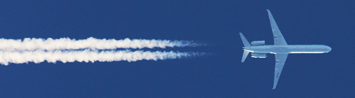 SX-IFA - ? McDonnell Douglas MD-83