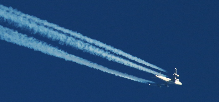 TC-ACF - Saudia Boeing 747-400