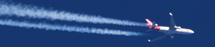 PH-MCS - Martinair McDonnell Douglas MD-11