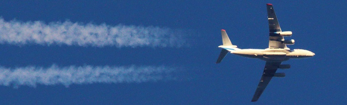 RA-76951 - Volga-Dnepr Airlines Iljuschin IL-76