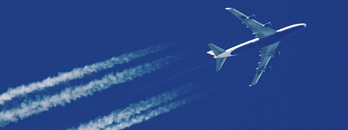 G-CIVY - British Airways Boeing 747-400