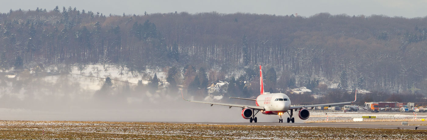 D-ABNJ - Air Berlin Airbus A320