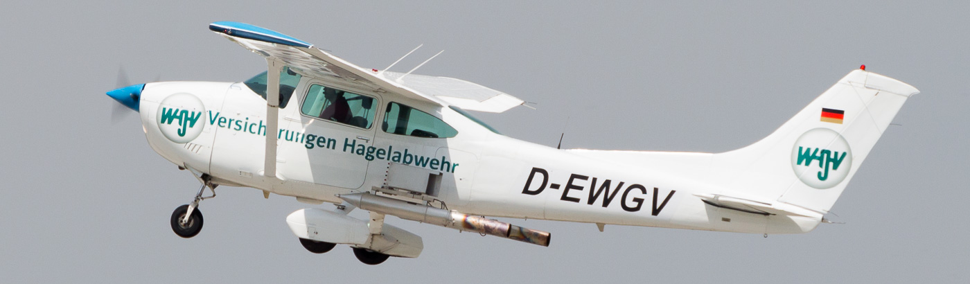 D-EWGV - ? andere - Kleinflugzeuge