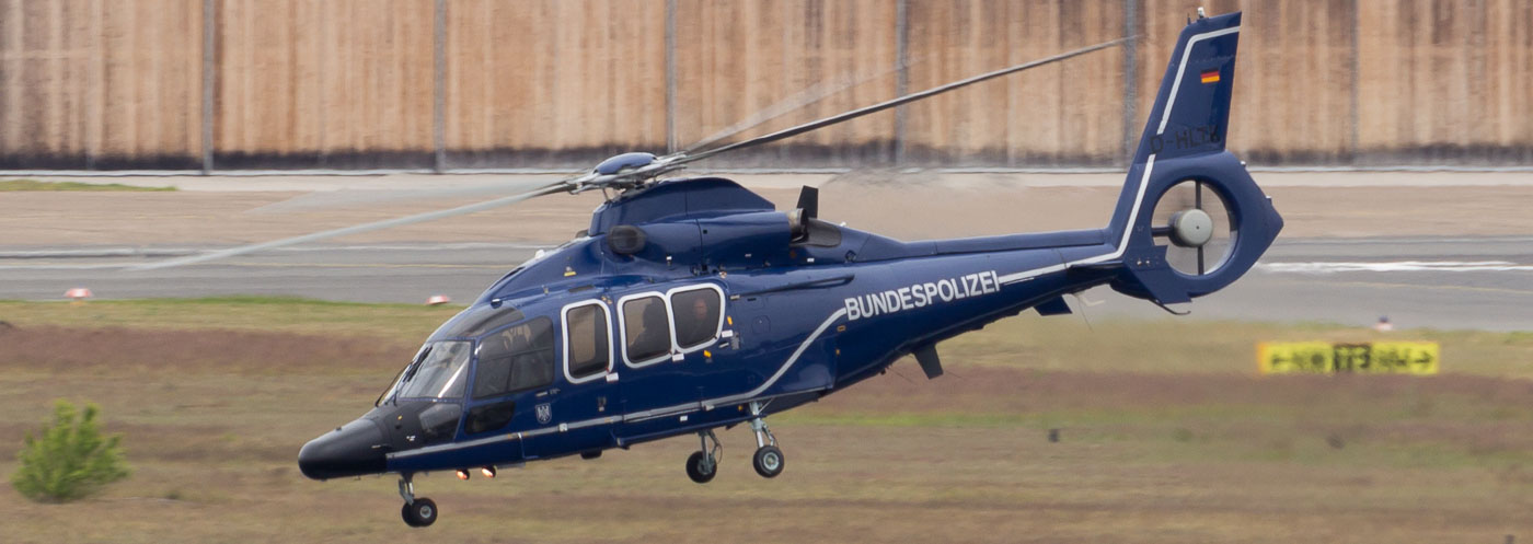 D-HLTK - ? Eurocopter