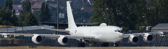 164410 - USAF, -Army etc. andere - militärisch