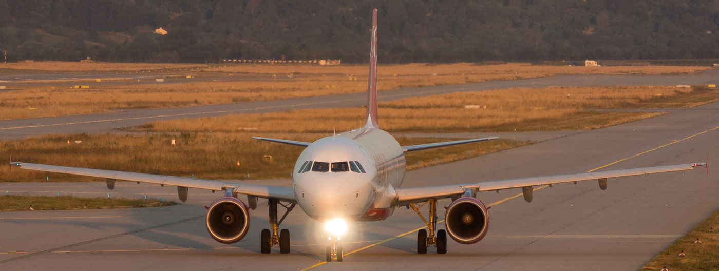 D-ALSC - Air Berlin Airbus A321