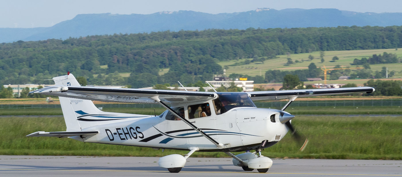 D-EHGS - Aero-Beta Flight Training andere - Kleinflugzeuge