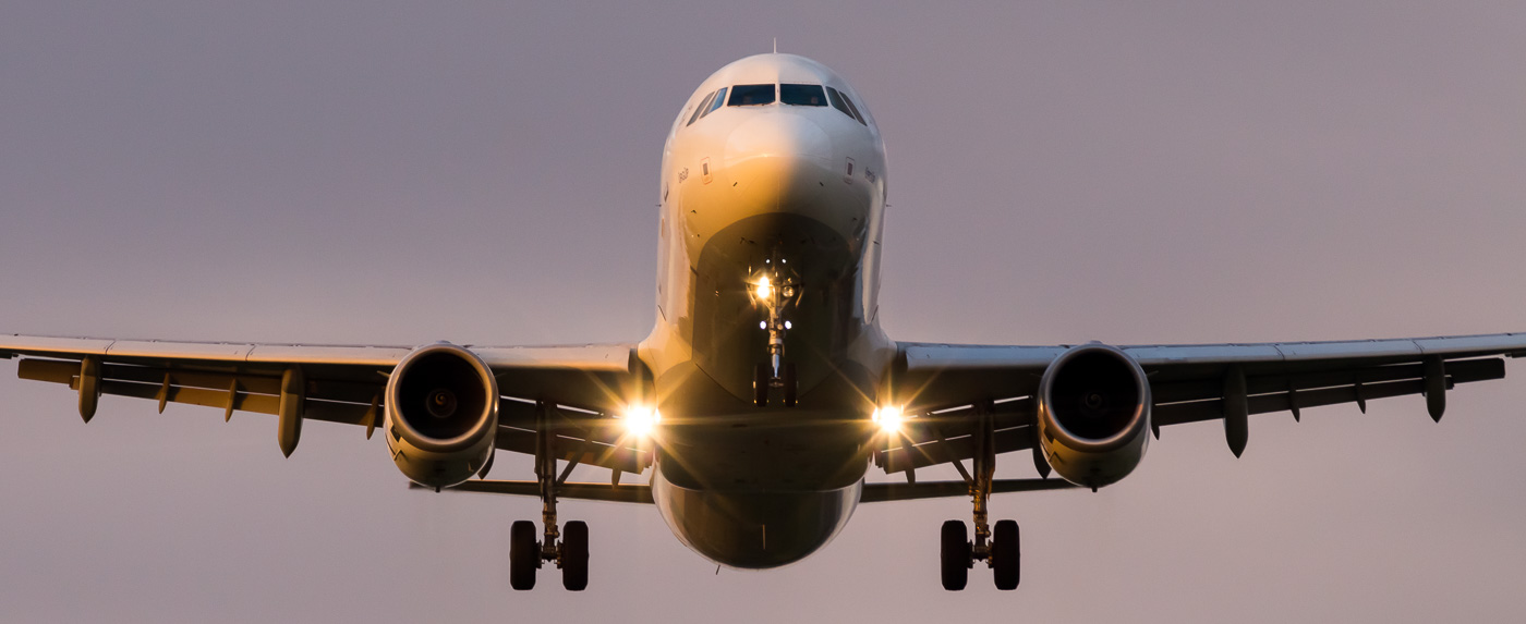 TC-JRP - Turkish Airlines Airbus A321