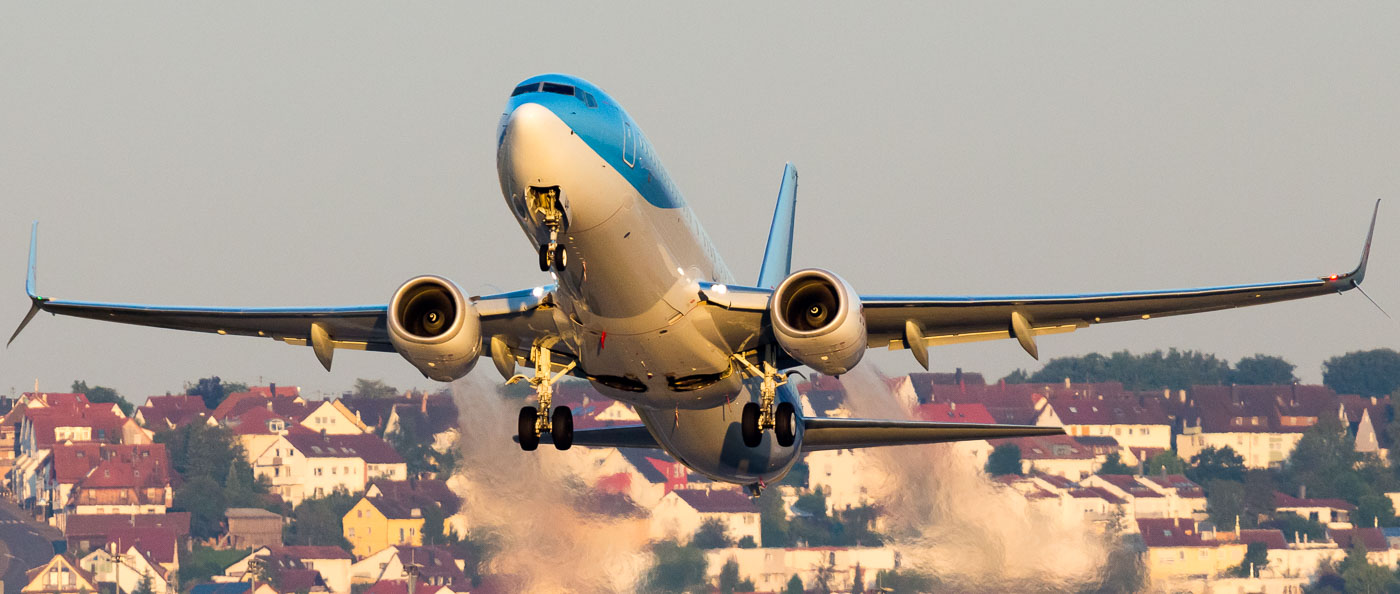 D-ATUP - TUIfly Boeing 737-800