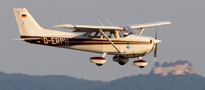 D-ERPH - Aero-Beta Flight Training andere - Kleinflugzeuge