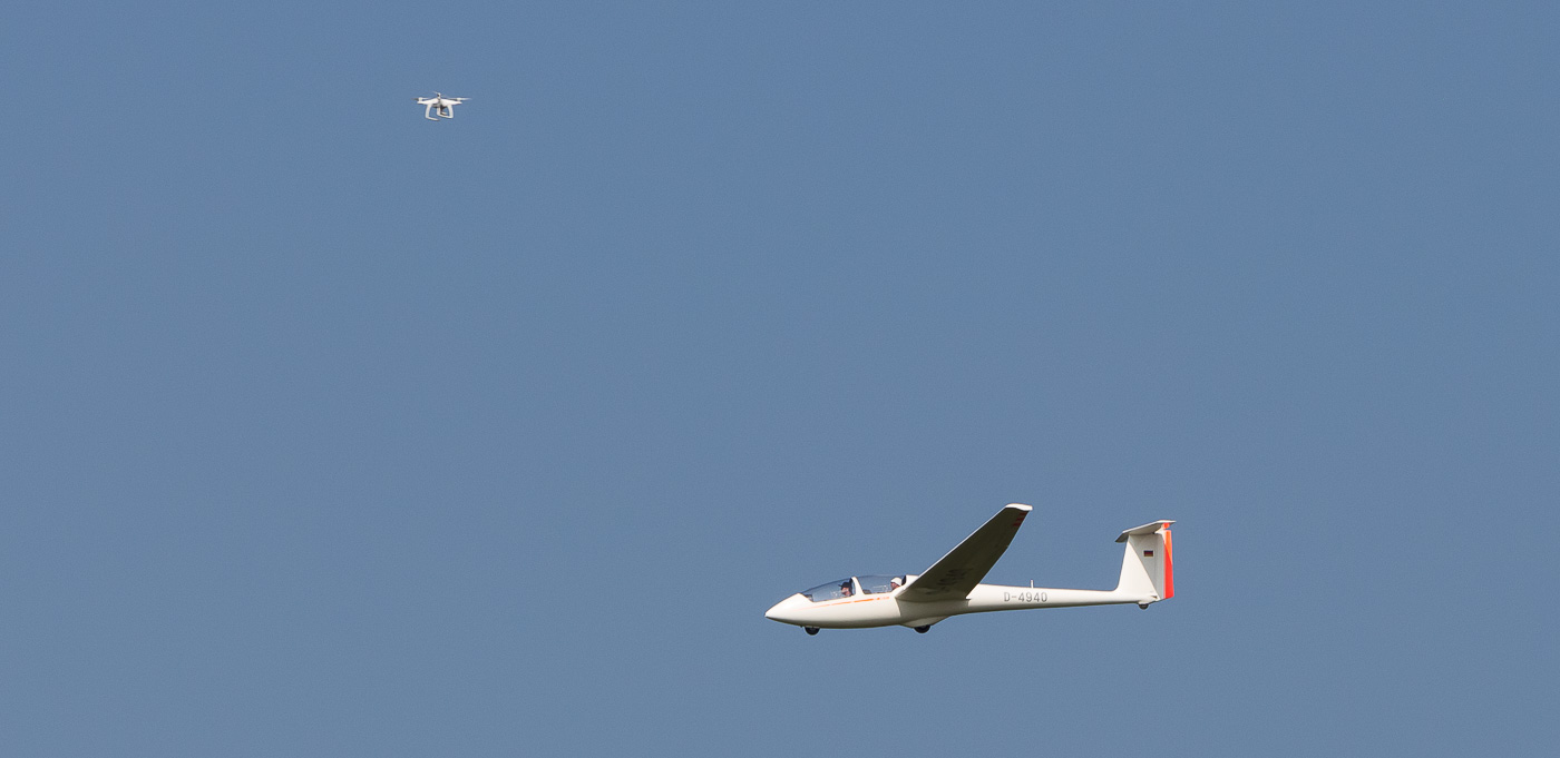 D-4940 - ? andere - Segelflugzeug