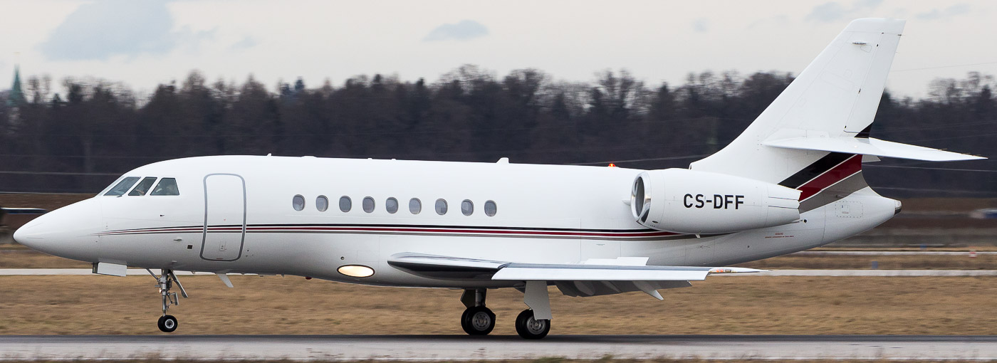 CS-DFF - NetJets Dassault Falcon (2)