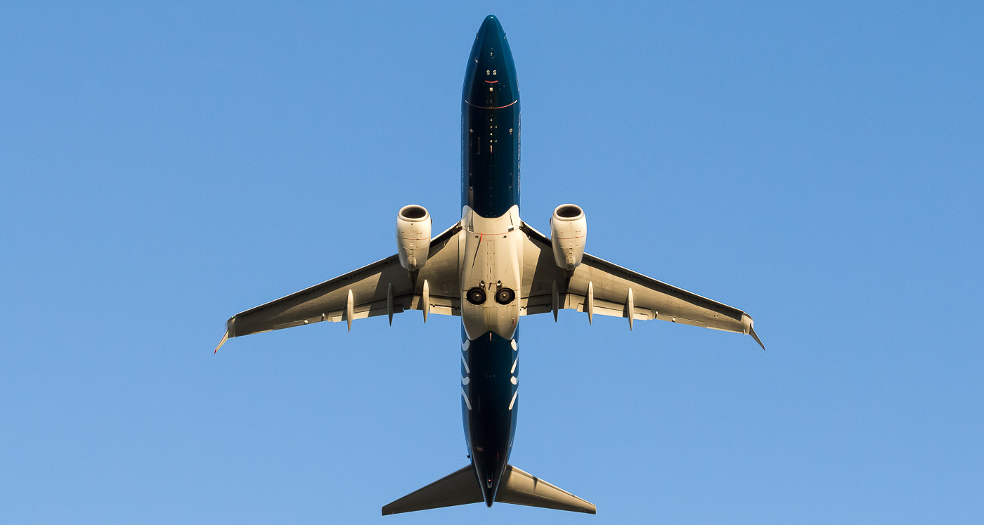 D-ATUD - TUIfly Boeing 737-800