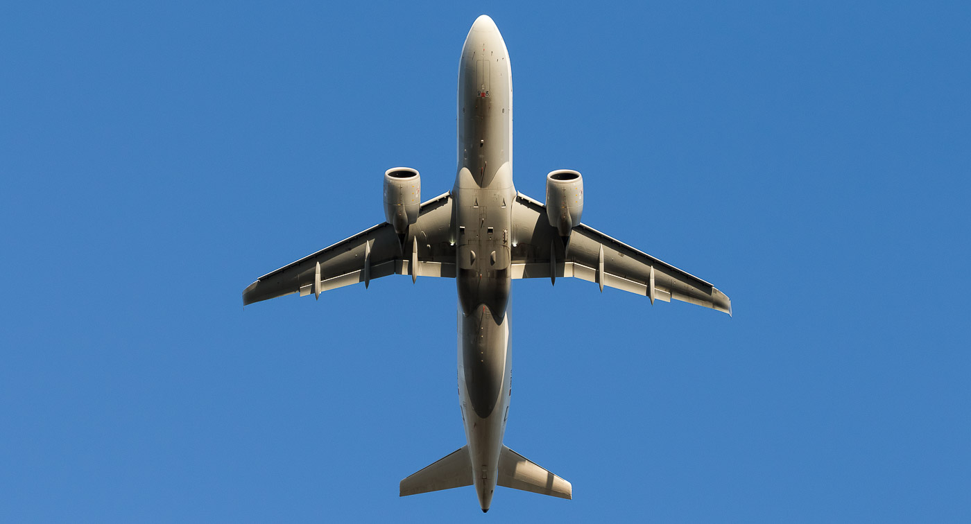 D-AIND - Lufthansa Airbus A320neo