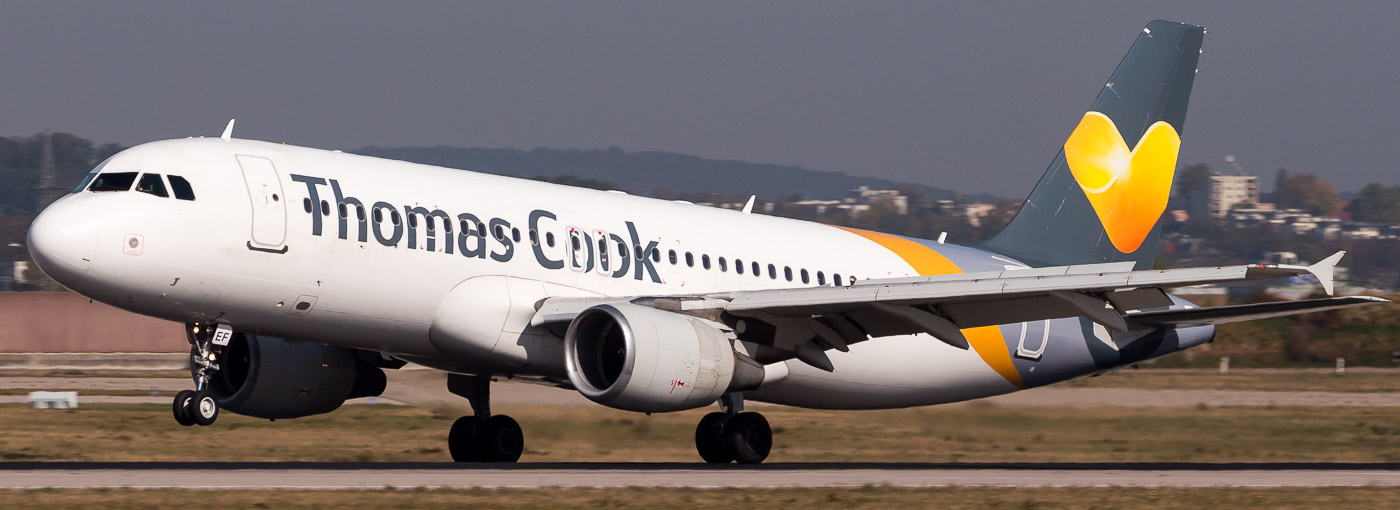 LY-VEF - Avion Express Airbus A320