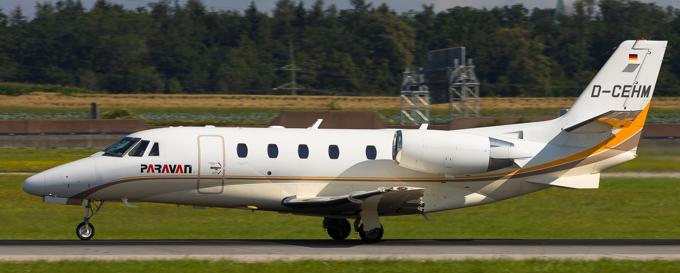 D-CEHM - ? Cessna Citation