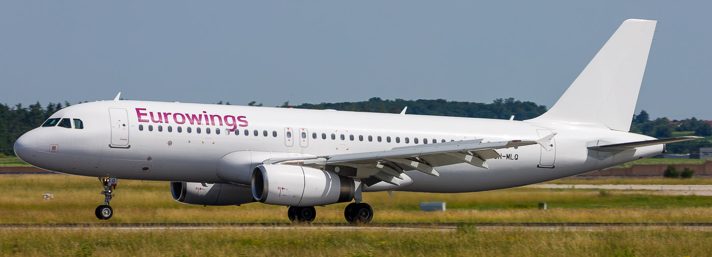 9H-MLQ - Avion Express Malta Airbus A320