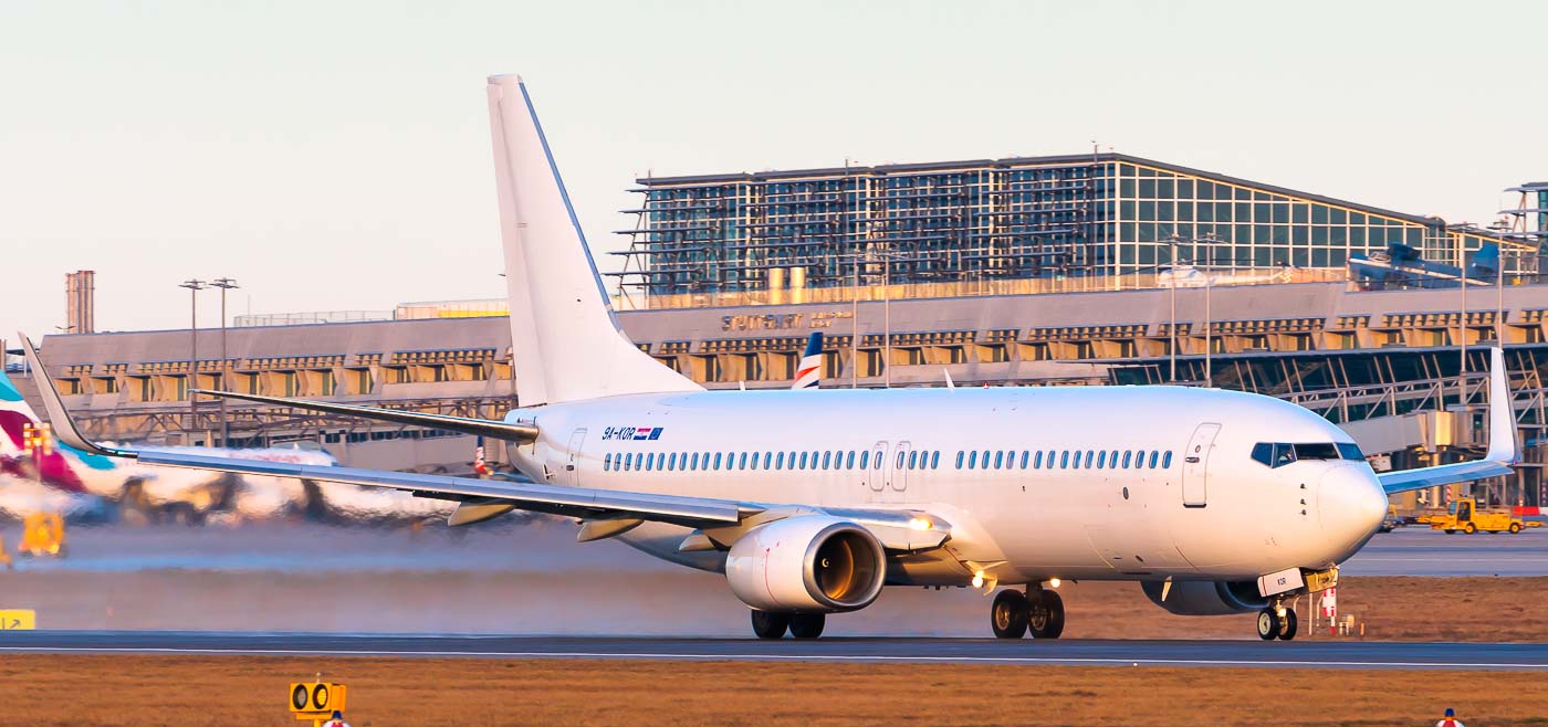 9A-KOR - ETF Airways Boeing 737-800