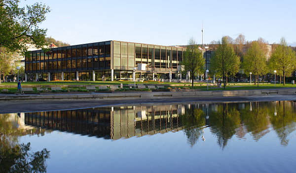 Landtag