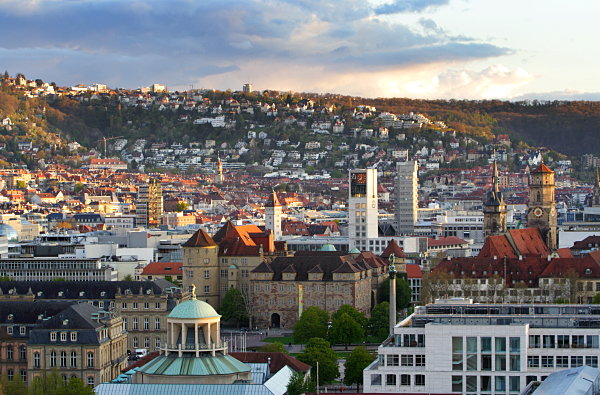 Stuttgart