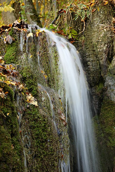 Gütersteiner Wasserfall