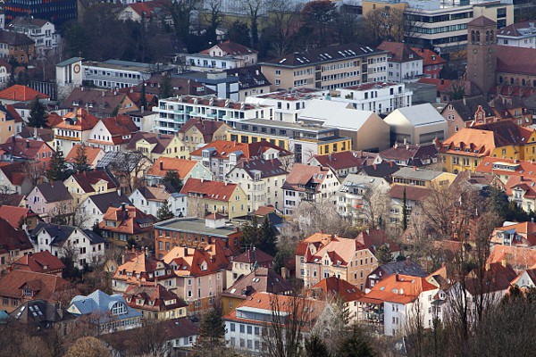 Reutlingen