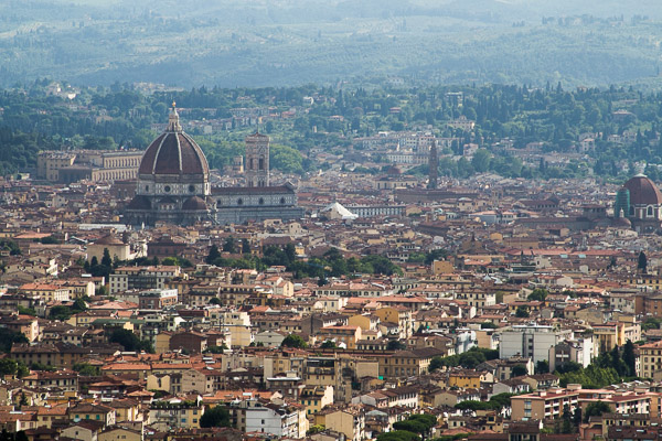 Florenz Florenz
