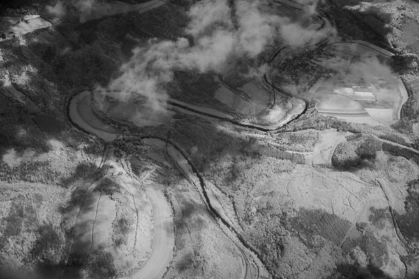 Donau bei Gutenstein Donau bei Gutenstein